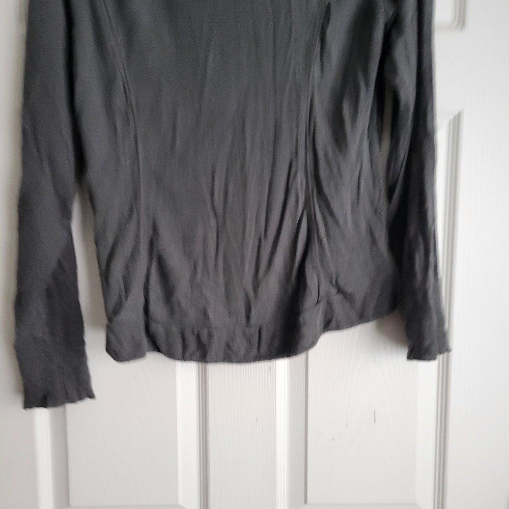 Yogalicious Long Sleeve Top - Picture 6 of 10